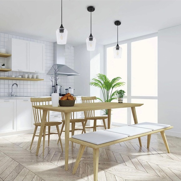 Pendant Light - Picture 5 of 8